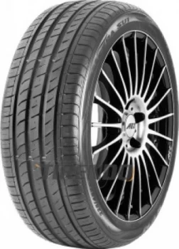 Image of Nexen N Fera SU1 195/45 R15 78W 4PR RPB