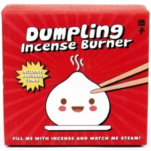 Image of Dumpling Insence Burner