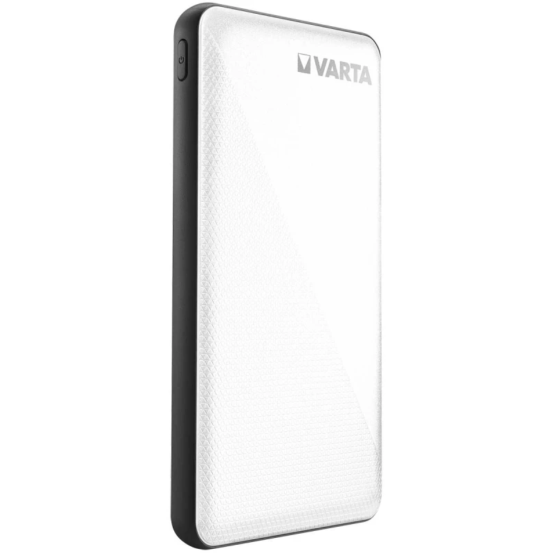 Image of Varta Powerbank Energy 10000 mAh Output connection: 2x USB-A / 1x USB-C NED-018895 Powerbank