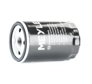 Image of MEYLE Oil filter MERCEDES-BENZ 014 018 0001 1021840001,1021840101,1021840201 Engine oil filter 1021840301,1021840501,1031800610,1031840001,1031840201