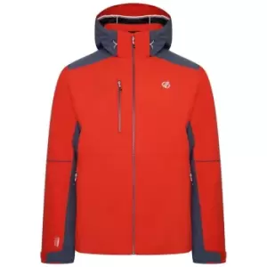 Image of Dare 2b Remit Waterproof Jacket - Infrd/OrinGr