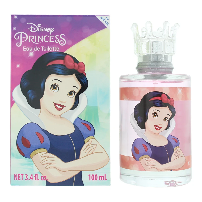Image of Disney Snow White Eau de Toilette 100ml