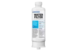 Image of Samsung HAF-QIN Water Filter White