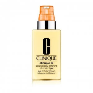 Image of Clinique DD Oil Control Gel + Cartridge Fatigue - Gel