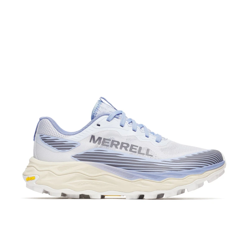 Image of Merrell Merrell Agility Pk 6 Ld62 Verbena female 4 (37)