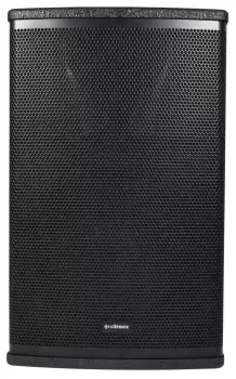 Image of Citronic 178.711UK subwoofer Black Passive subwoofer 270 W
