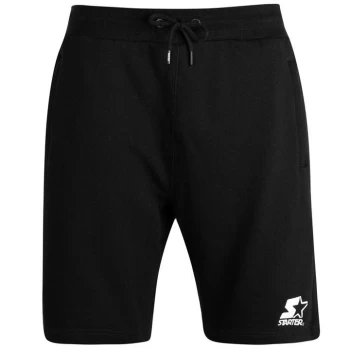 Image of Starter Brees Shorts - Black
