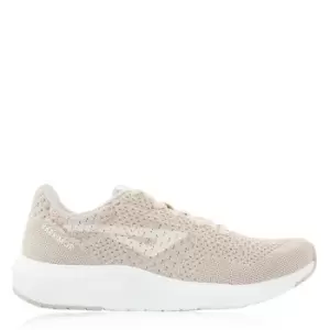 Image of Karrimor Ekon Ladies Running Shoes - Beige