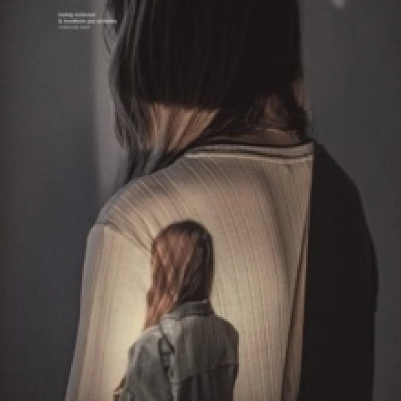 Image of Maternity Beat Vinyl