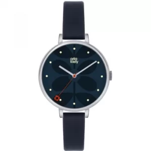 Image of Ladies Orla Kiely Ivy Watch
