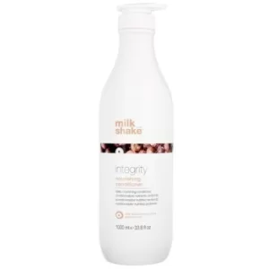 Image of Milk_shake Integrity Nourishing Hair Conditioner 300ml 1000ml