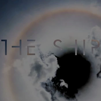 Image of Brian Eno - The Ship CD