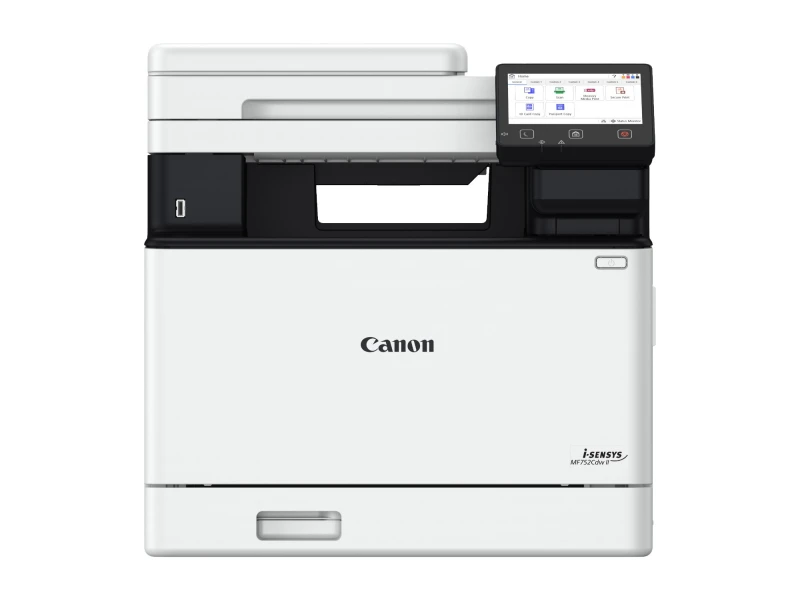 Image of Canon i-SENSYS MF752Cdw II​