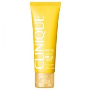 Image of Clinique Face Cream SPF40 50ml