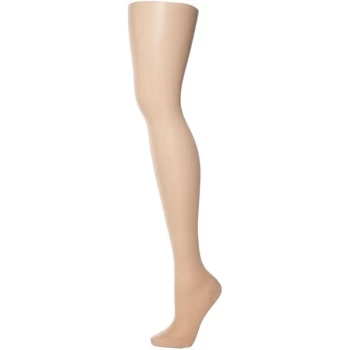Image of Elbeo Caress firm support 30D tights - Brown