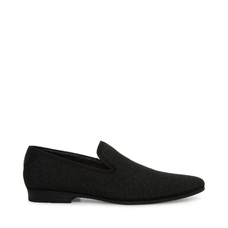 Image of Steve Madden Moccasins Steve Madden Parigi Noir Male 45
