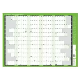 Image of Q-Connect 2023 Unmounted Year Planner KFYPU23