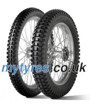 Image of Dunlop D803 GP ( 120/100 R18 TL 68M Rear wheel, variant K )