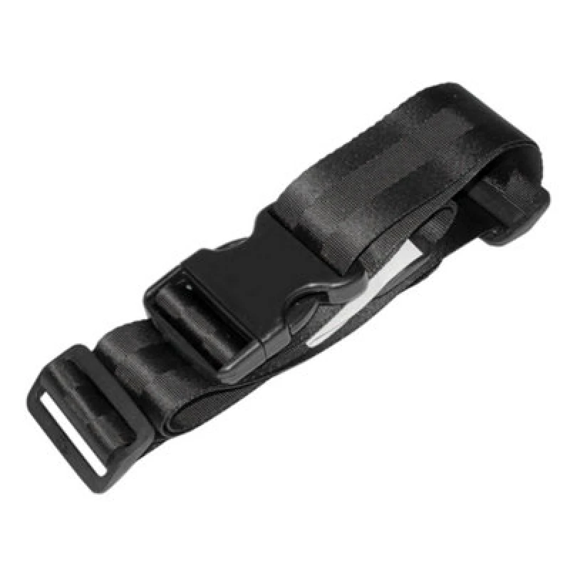 Image of Loops Adjustable Safety Lap Strap for Wheelchairs or Scooters - Secure and Comfortable Multi