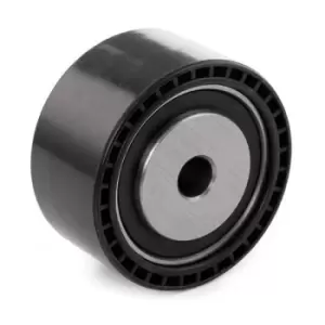 Image of RIDEX Deflection/Guide Pulley, timing belt FIAT,PEUGEOT,TOYOTA 313D0016 083028,083031,083063 83028,83031,83063,9400830289,9400830319,9400830289,83028