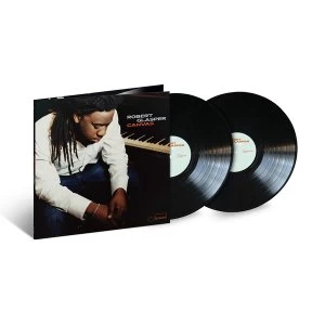 Image of Robert Glasper - Canvas Vinyl