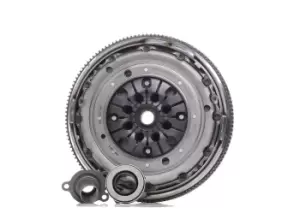 Image of LuK Clutch VW 600 0012 00 02A141165D,02A141165G,02A141165M Clutch Kit 02A141165A,02A141165D,02A141165E,02A141165G,02A141165M,02A141165A,02A141165B