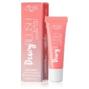 Image of Ciate London Dewy Blush - Papaya 10ml