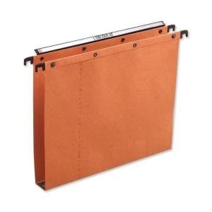 Image of Elba A4 Ultimate AZ0 Suspension Files Heavyweight Manilla Wide Base