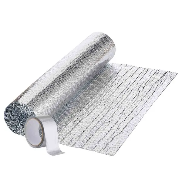 Image of Superfoil Multipurpose Insulation 0.6M X 5M And Foil Tape Set SF5740