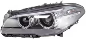 Image of Headlight 1LL011087-731 by Hella Left