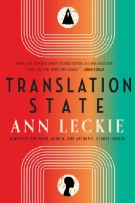 Image of Translation State. Paperback. By Ann Leckie Books