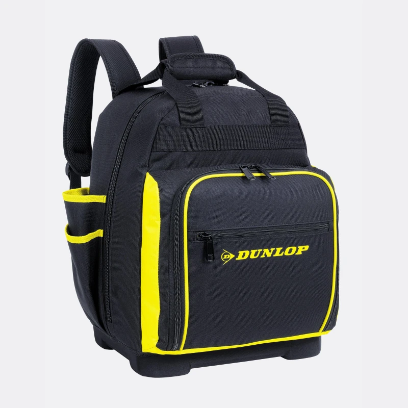 Image of Dunlop Tool Backpack Black unisex One Size