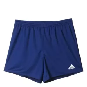 Image of adidas Shorts Womens - Blue