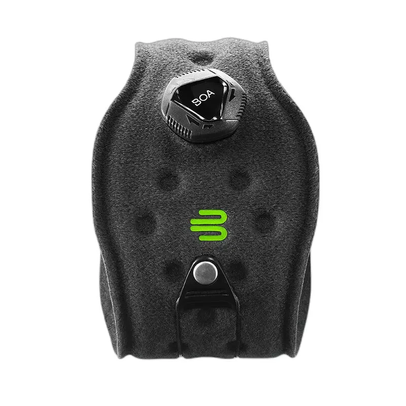 Image of Elbow support band Bauerfeind Noir Unisex TU