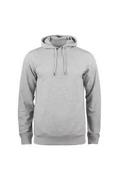 Image of Premium Melange Hoodie