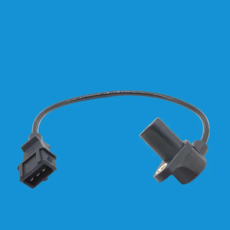 Image of 39650-42110 Crankshaft Pulse Crank Position Sensor for Fiat Hyundai Kia Clarus Retona Sportage H-1 Punto Siena 1.4 1.8 2.0 2.5