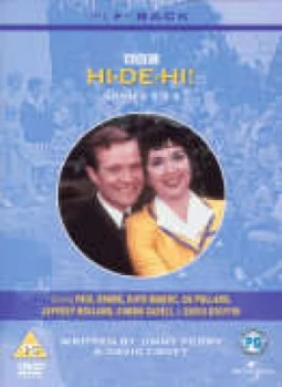 Image of Hi-De-Hi - Series 5 And 6