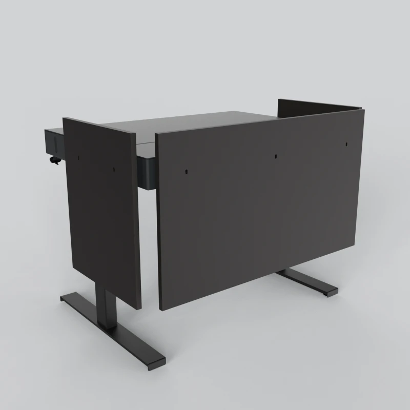 Image of Heckler Design H921-SL-1595 lectern accessory Modular panel