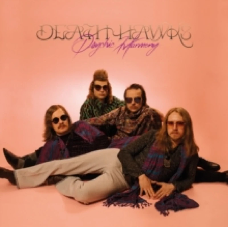 Image of Psychic Harmony Vinyl