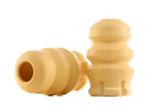 Image of RIDEX Shock Absorber Dust Cover 919D0305 Bump Stops,Bump Rubbers FORD,VOLVO,MONDEO IV Turnier (BA7),S-MAX (WA6),GALAXY (WA6),MONDEO IV (BA7)