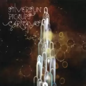 Image of Silversun Pickups - Carnavas [us Import] CD Album - Used