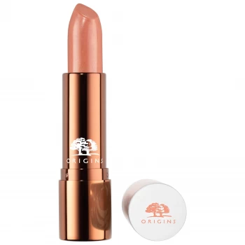 Image of Origins Blooming Bold Lipstick (Various Shades) - Champagne Orchid