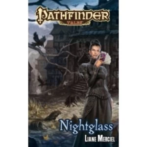 Image of Pathfinder Tales: Nightglass