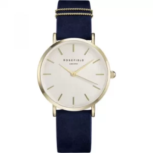 Image of Ladies Rosefield West Village Watch