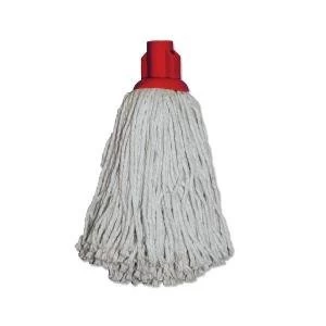 Image of Eclipse Hi G Blend Mop Head 350g Red MHCE12R