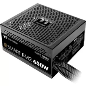 Image of Thermaltake Smart BM2 PC power supply unit 650 W ATX 80 PLUS Bronze