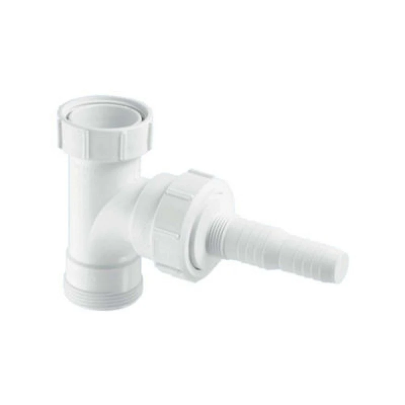 Image of Mcalpine V34L 1.1/4In W/m Swept Tee