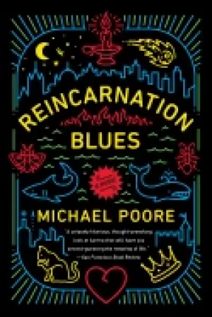 Image of reincarnation blues