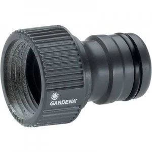 Image of GARDENA 2801-20 Tap connector Profi-System, 26.44mm (3/4) OT