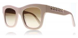 Image of Stella McCartney 0011S Sunglasses Pink 004 49mm